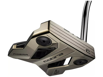 Cobra 3DP Tour Agera 2026 Putter