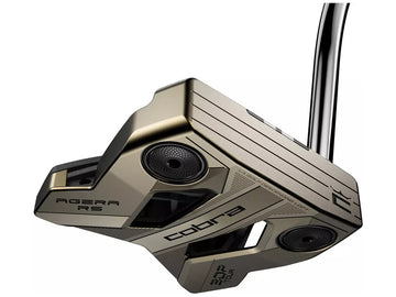 Cobra 3DP Tour Agera RS 2026 Putter