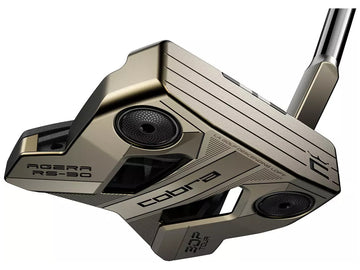 Cobra 3DP Tour Agera RS-30 2026 Putter