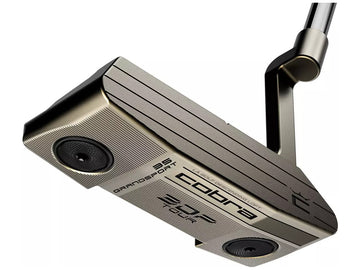 Cobra 3DP Tour Grandsport-35 2026 Putter