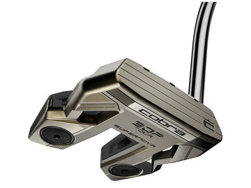 Cobra 3DP Tour Supernova 2026 Putter