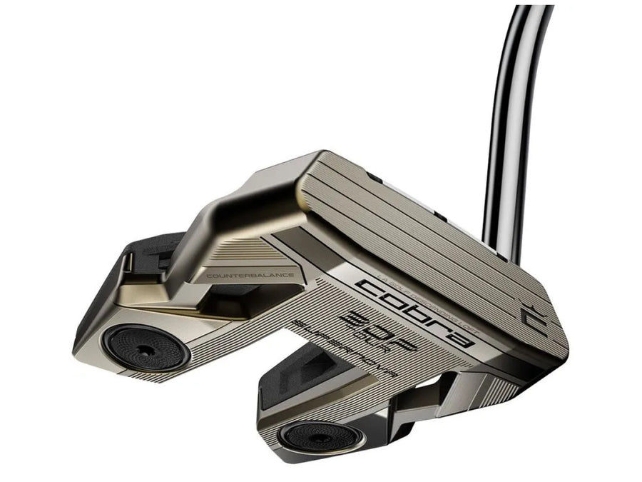 Cobra 3DP Tour Supernova 2026 Putter