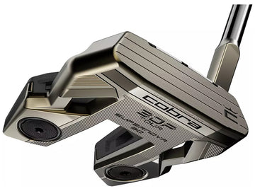 Cobra 3DP Tour Supernova-30 2026 Putter