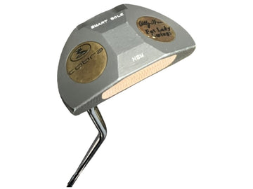 Cobra Bobby Grace Fat Lady Swings Putter