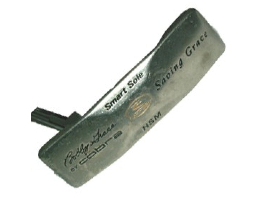 Cobra Bobby Grace Saving Grace Putter