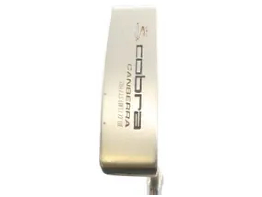 Cobra Canberra Putter
