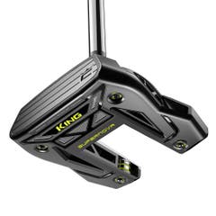 Cobra King 3D Printed Supernova 2021 Putter