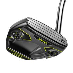 Cobra King Vintage 2021 Cuda Putter