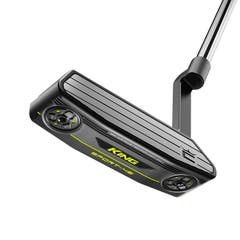 Cobra King Vintage 2021 Sport-45 Putter