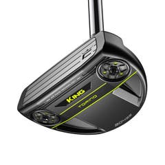 Cobra King Vintage 2021 Torino Putter
