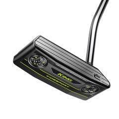 Cobra King Vintage 2021 Widesport Putter