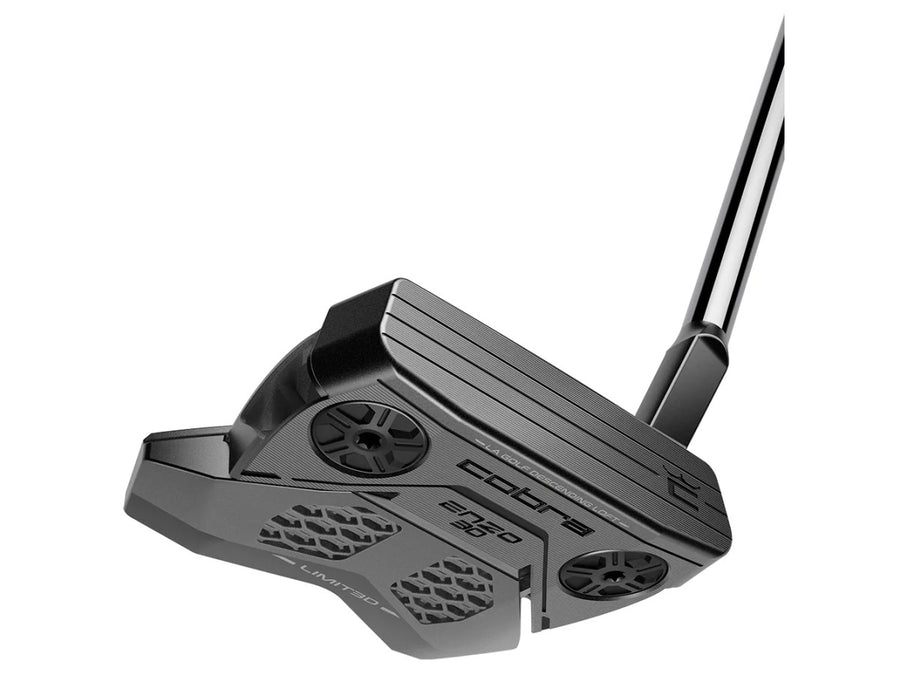 Cobra LIMIT3D ENZO-30 3D Printed Putter