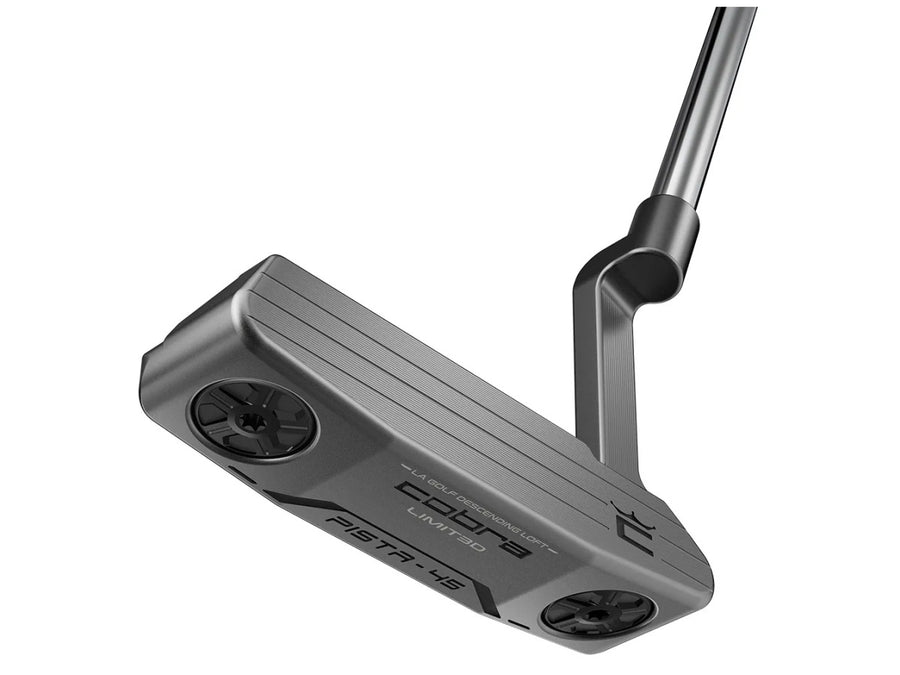 Cobra LIMIT3D PISTA-45 3D Printed Putter