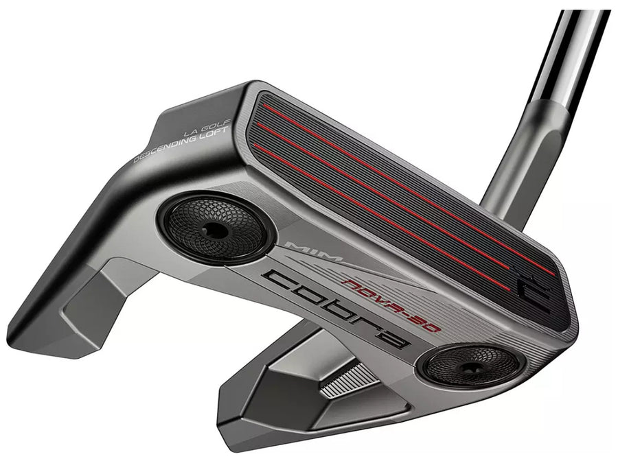 Cobra MIM Nova-30 Putter