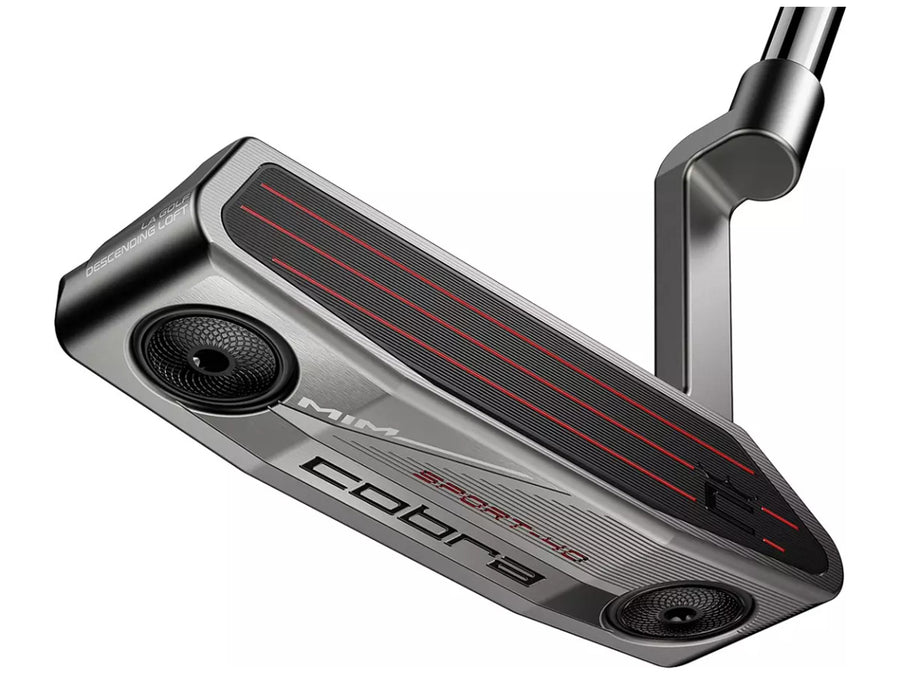 Cobra MIM Sport-40 Putter