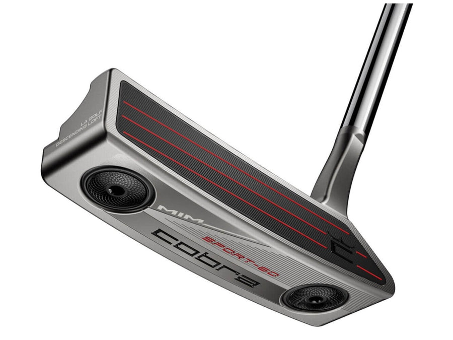 Cobra MIM Sport-60 Putter
