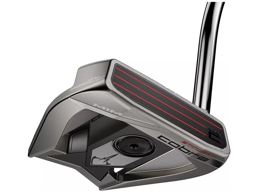 Cobra MIM Stingray Putter
