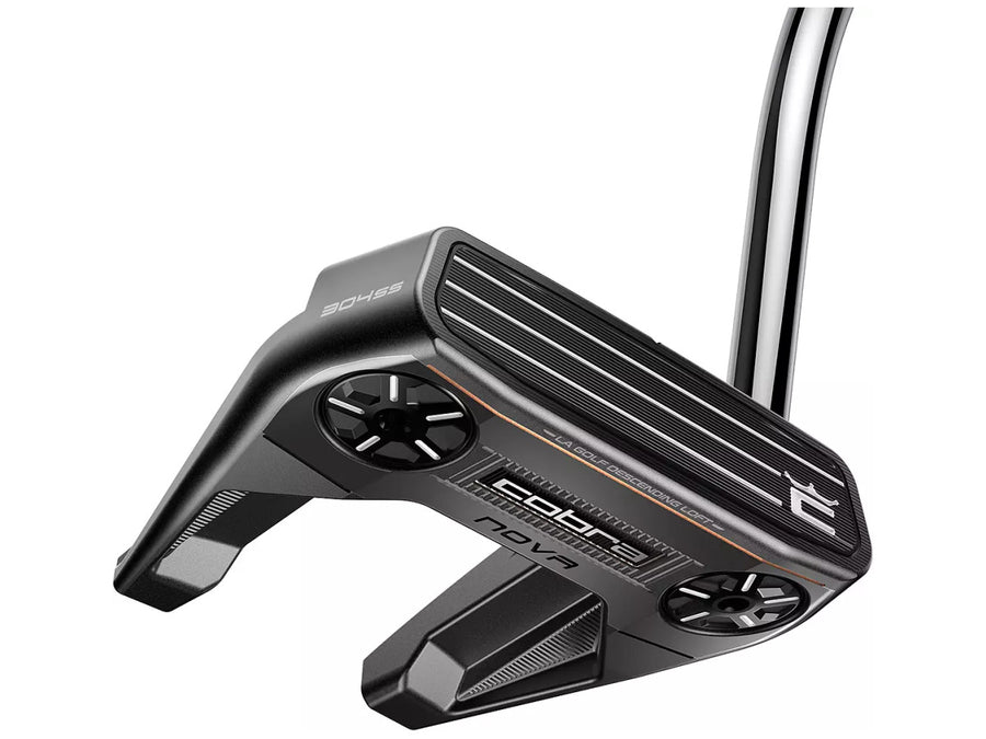 Cobra Vintage 2024 Nova Putter
