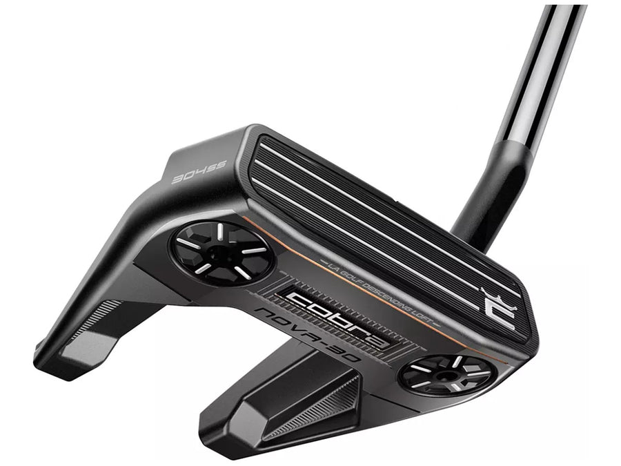 Cobra Vintage 2024 Nova-30 Putter