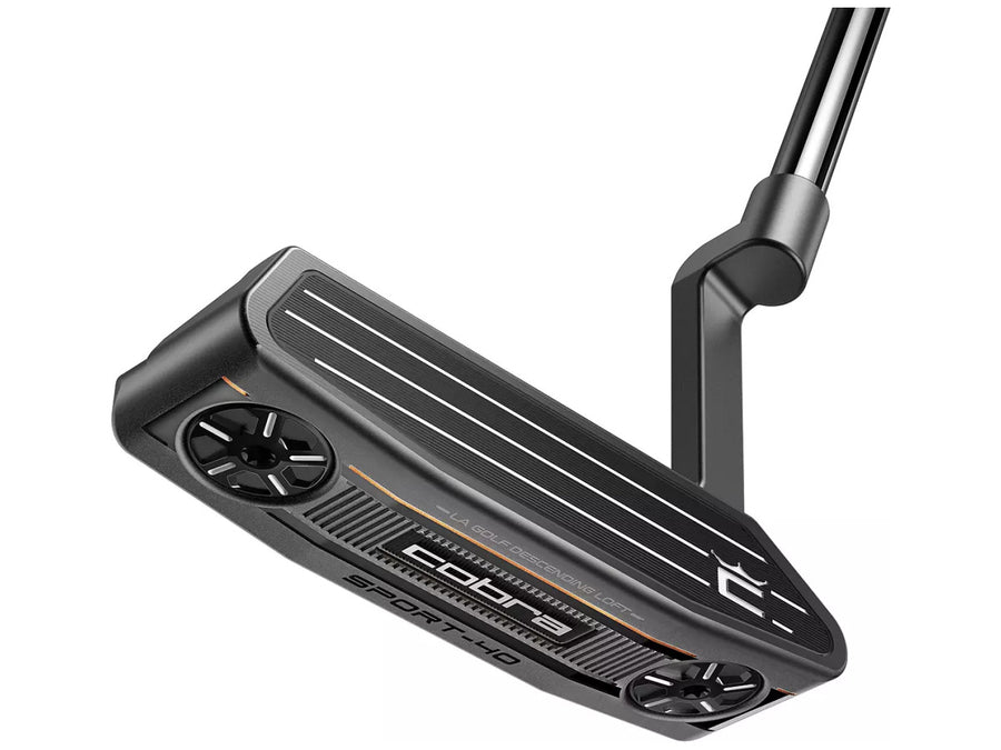 Cobra Vintage 2024 Sport-40 Putter