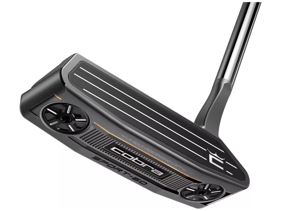 Cobra Vintage 2024 Sport-60 Putter