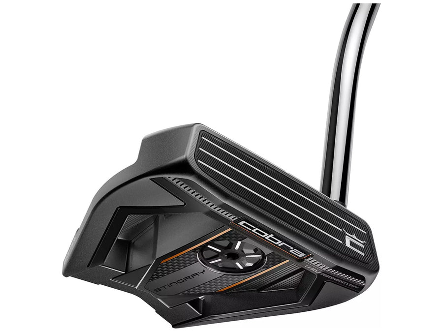 Cobra Vintage 2024 Stingray Putter