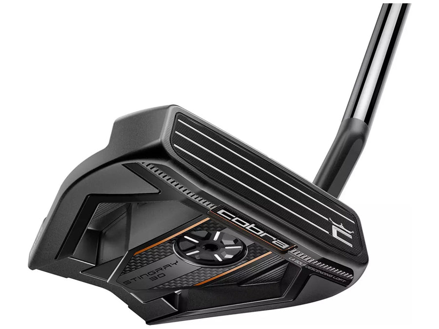 Cobra Vintage 2024 Stingray-30 Putter