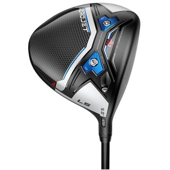 Cobra Aerojet LS Driver