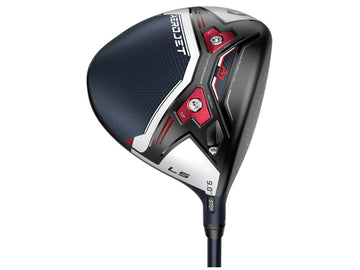Cobra Aerojet LS Volition Driver