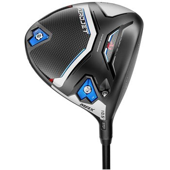 Cobra Aerojet Max Driver
