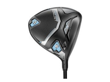 Cobra Aerojet Max Ladies Driver