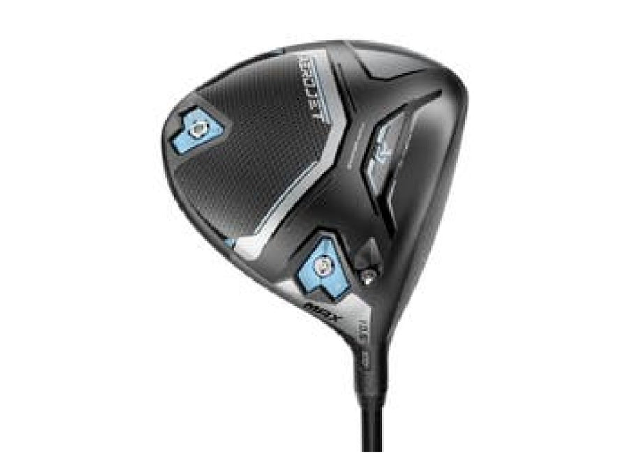 Cobra Aerojet Max Ladies Driver