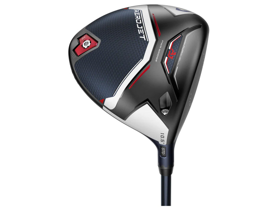 Cobra Aerojet Volition Driver