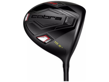 Cobra Air-X 2023 Driver