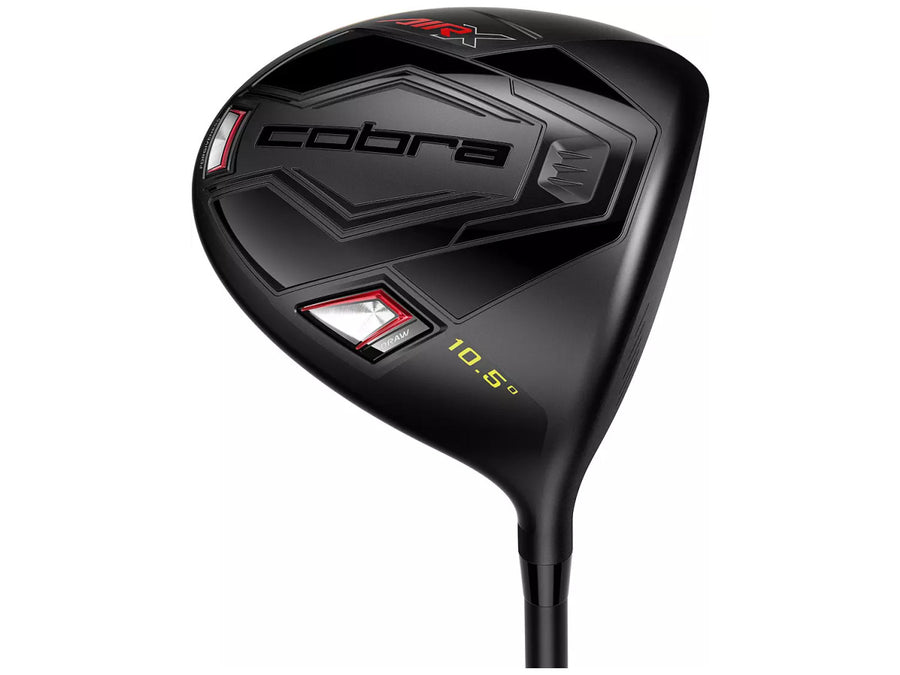 Cobra Air-X 2023 Driver