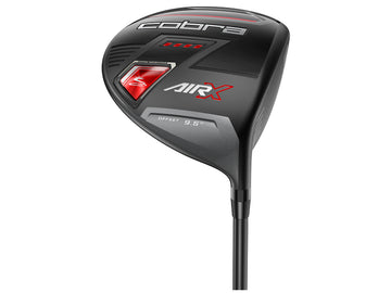Cobra Air-X Offset Driver