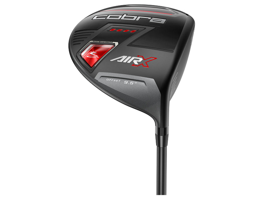 Cobra Air-X Offset Driver