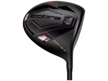 Cobra Air-X Offset 2023 Driver