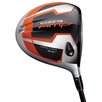 Cobra AMP Driver