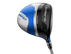 Cobra AMP Cell Blue Driver
