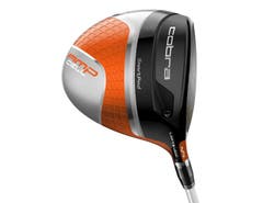 Cobra AMP Cell Orange Driver