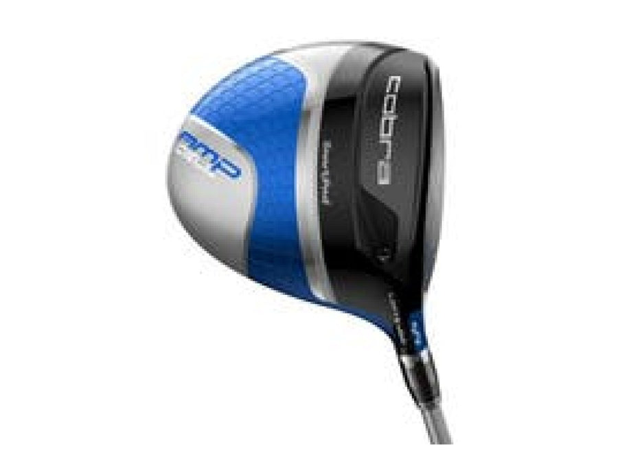 Cobra AMP Cell Pro Blue Driver