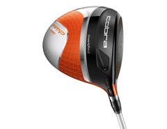 Cobra AMP Cell Pro Orange Driver
