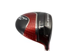 Cobra AMP Cell Pro Red Driver
