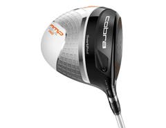 Cobra AMP Cell Pro Silver Driver