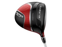 Cobra AMP Cell Red Driver