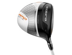 Cobra AMP Cell Silver Driver