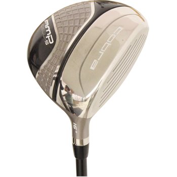 Cobra AMP Cell-S Driver