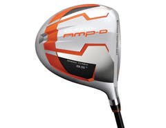Cobra AMP D Driver