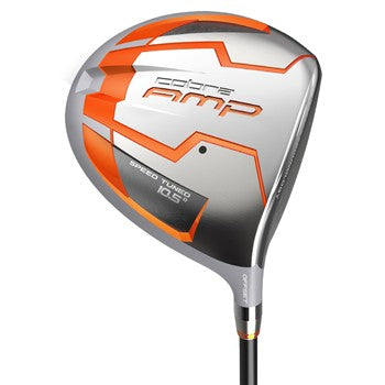 Cobra AMP Offset Driver